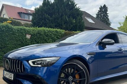 Mercedes-Benz AMG GT 28.500 km 83.000 &euro; berlin 10625