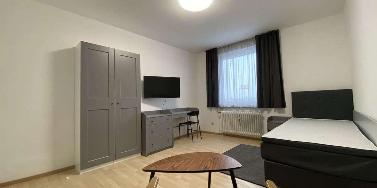 Zimmer Bischofsheim Bauschheim - 550&euro; | Angebot:25401336