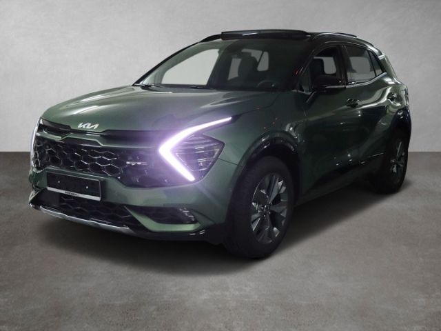 Kia Sportage 14.900 km 38.280 € Bonn 53119