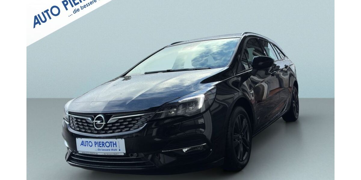 Opel Astra 66.000 km 14.350 &euro; Bingen 55411