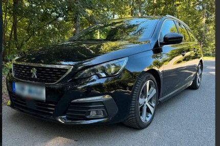 Peugeot 308 163.000 km 11.900 &euro; Frielendorf 34621