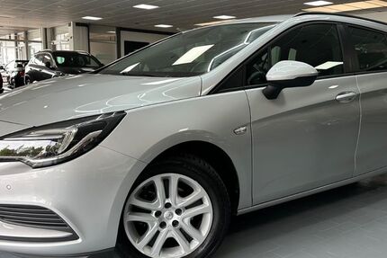Opel Astra 63.270 km 8.990 &euro; Hamm 59067