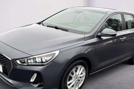 Hyundai i30 70.912 km 13.590 &euro; Vellmar 34246
