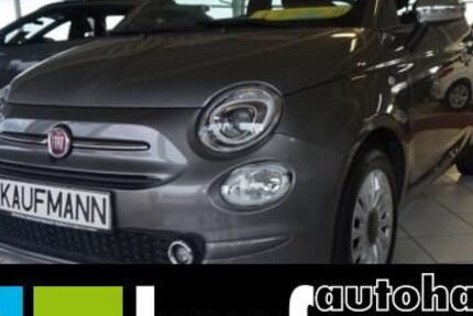 Fiat 500 41.104 km 11.590 &euro; Aalen-Dewangen 73434