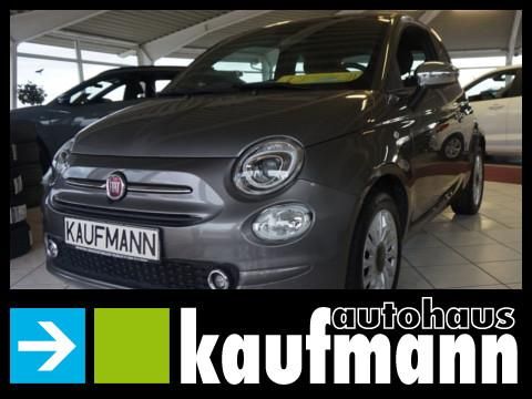Fiat 500 41.104 km 11.590 &euro; Aalen-Dewangen 73434