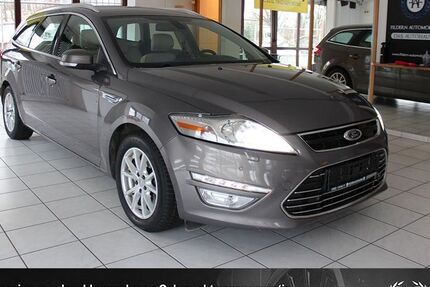Ford Mondeo 285.022 km 5.490 &euro; Nürtingen-Neckarhausen 72622