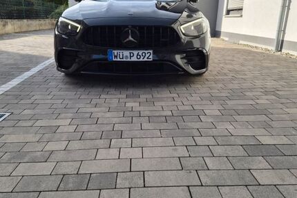 Mercedes-Benz E 53 AMG 113.500 km 46.900 &euro; Rimpar 97222