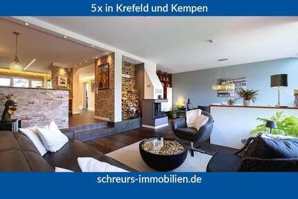 Haus Tönisvorst - 5 Zimmer, 182 m&sup2;, 630.000&euro; | Angebot:27076482