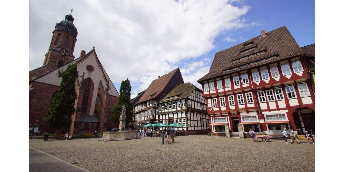 Gewerbeobjekt Einbeck - 380.000&euro; | Angebot:25773809