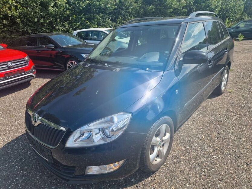 Fabia