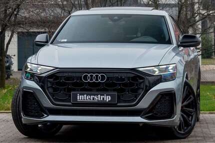 Audi Q8 6.100 km 89.990 &euro; Höchstädt a.d.Donau 89420