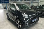 Smart ForTwo EQ CABRIO EXCLUSIVE-22KW-RÜCKFAHRKAMERA! 13.660 km 18.399 € Groß-Umstadt 64823