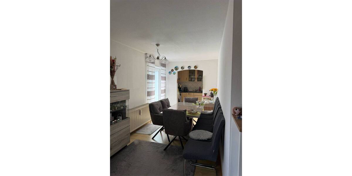 Etagenwohnung Bad Griesbach im Rottal Griesbach - 2 Zimmer, 54 m&sup2;, 169.000&euro; | Angebot:26257668
