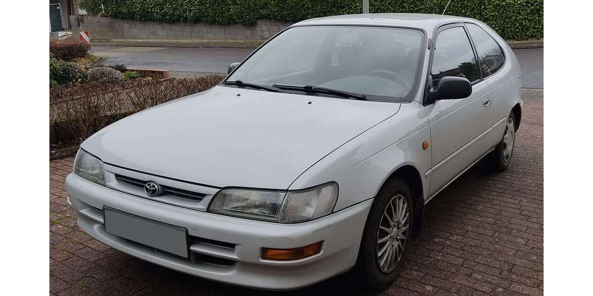 Toyota Corolla 187.394 km 2.900 &euro; Bous 66359
