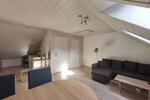 Dachgeschoßwohnung Sankt Wendel - 2 Zimmer, 52 m&sup2;, 370&euro; | Angebot:26373495
