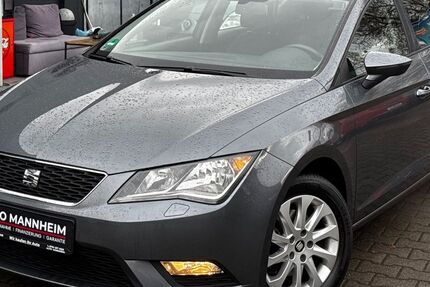 Seat Leon 164.000 km 6.899 &euro; Mannheim 68199