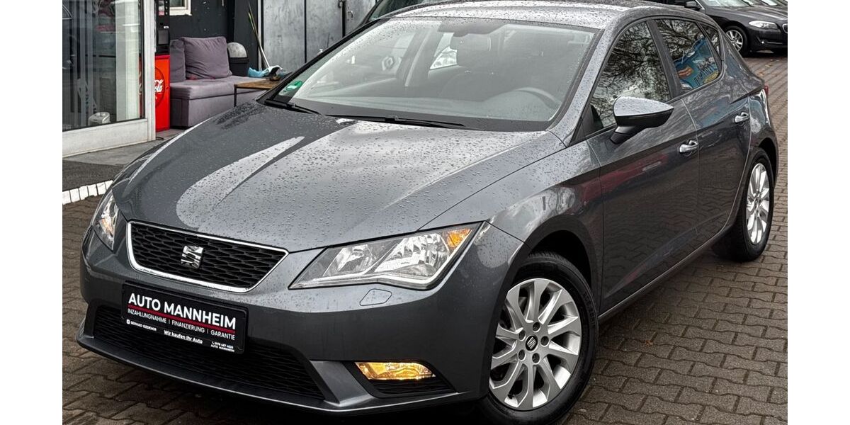 Seat Leon 164.000 km 6.899 &euro; Mannheim 68199
