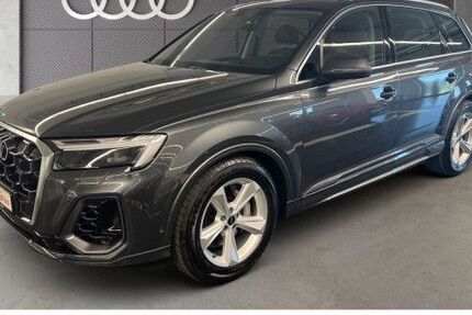 Audi Q7 6.222 km 71.340 &euro; Frankfurt am Main 60314