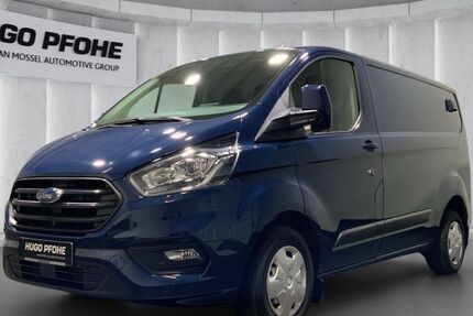Ford Transit Custom 65.568 km 23.450 &euro; Hamburg 22335