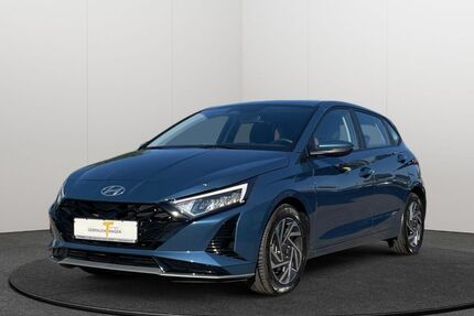 Hyundai i20 15.496 km 18.490 &euro; Lüdinghausen 59348