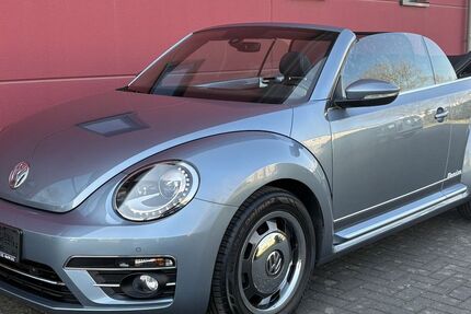 VW Beetle 30.812 km 19.800 &euro; Brühl 50321