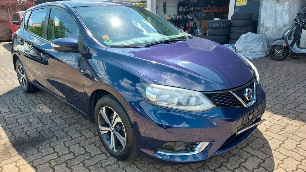 Pulsar