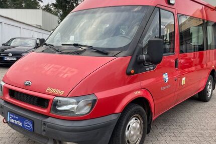 Ford Transit 97.000 km 5.999 € Mönchengladbach 41238