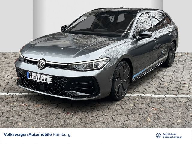 VW Passat 21.250 km 53.888 &euro; Hamburg 22303