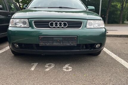 Audi A3 226.318 km 1.400 &euro; Ingolstadt 85057