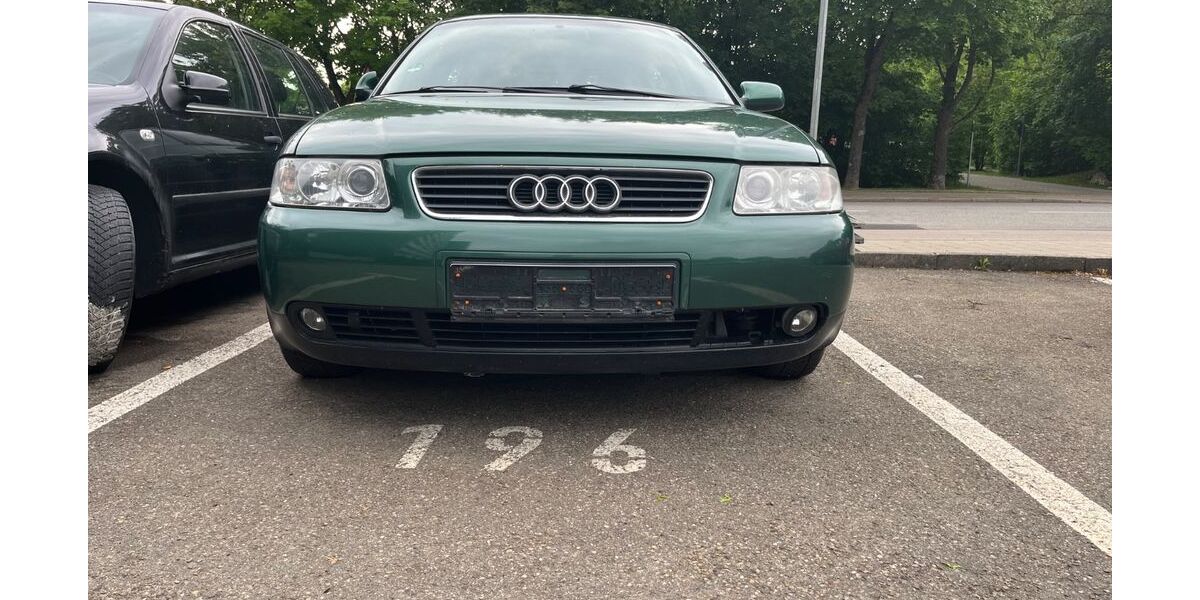Audi A3 226.318 km 1.400 &euro; Ingolstadt 85057