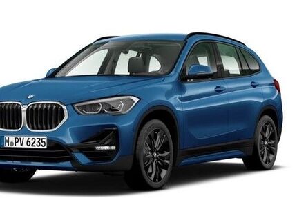 BMW X1 38.247 km 28.930 &euro; Jettingen 71131
