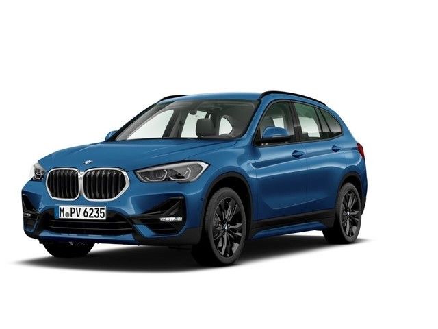 BMW X1 38.247 km 28.930 &euro; Jettingen 71131