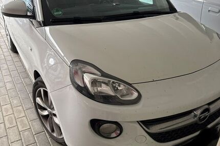 Opel Adam 149.000 km 6.190 &euro; Pfullendorf 88630
