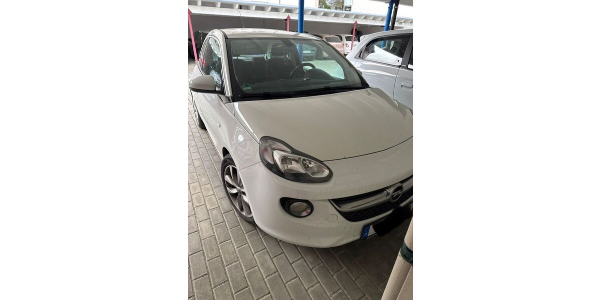 Opel Adam 149.000 km 6.190 &euro; Pfullendorf 88630
