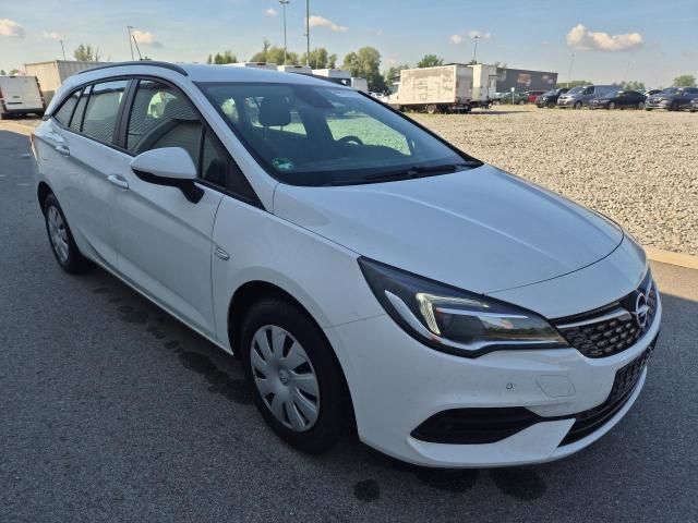 Opel Astra 39.690 km 11.000 &euro; Augsburg 86154