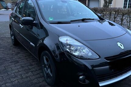 Renault Clio 122.500 km 4.000 &euro; Ingelfingen 74653
