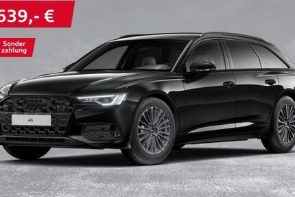 Audi A6 44.603 km 48.170 &euro; Bayreuth 95448