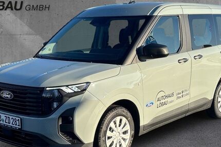 Ford Tourneo Courier 3.500 km 24.900 € Löbau 02708