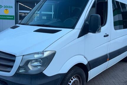 Mercedes-Benz Sprinter 136.000 km 19.993 &euro; Oberwesel 55430