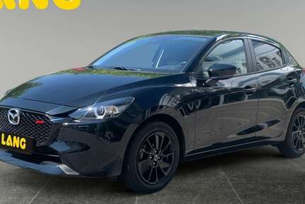 Mazda 2 6.600 km 18.390 &euro; Karlsruhe 76131