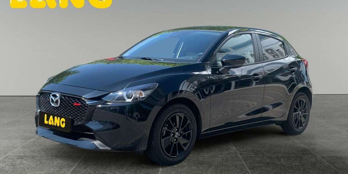 Mazda 2 6.600 km 18.390 &euro; Karlsruhe 76131