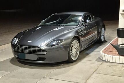 Aston Martin V8 Vantage 62.200 km 52.900 € Leichlingen (Köln/Düsseldorf) 42799