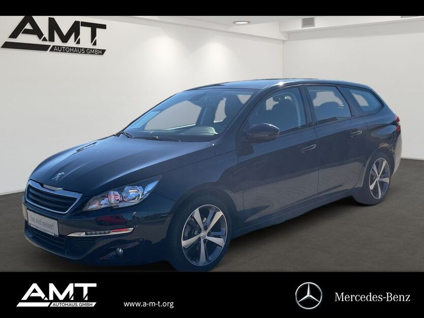 Peugeot 308 81.800 km 9.380 € Bad Mergentheim 97980