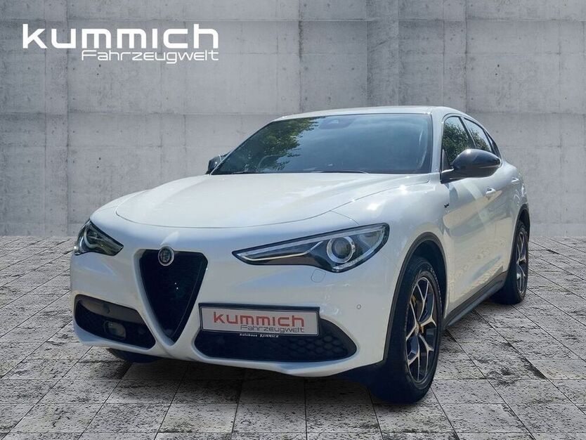 Stelvio
