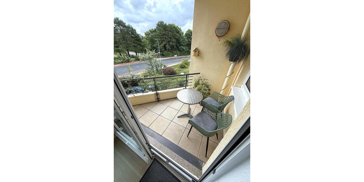 Etagenwohnung Cuxhaven Duhnen - 2 Zimmer, 50 m&sup2;, 890&euro; | Angebot:26399663