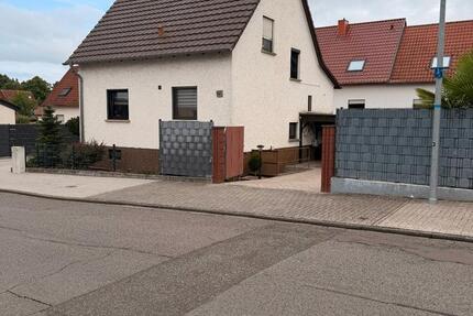 Haus Zweibrücken - 6 Zimmer, 100 m&sup2;, 300.000&euro; | Angebot:27191146