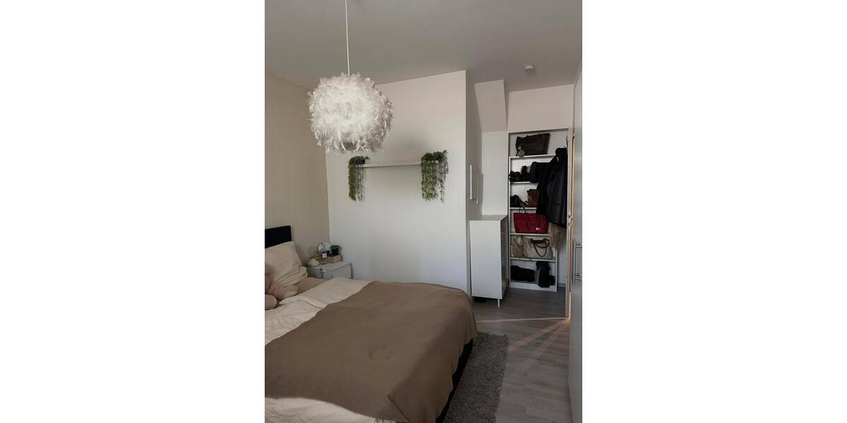 Etagenwohnung Bad Soden-Salmünster Salmünster - 2 Zimmer, 60 m&sup2;, 600&euro; | Angebot:26297260