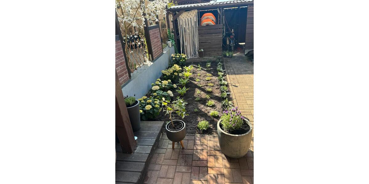 Reihenhaus Brandenburg an der Havel Bahnhofsvorstadt - 3 Zimmer, 100 m&sup2;, 230.000&euro; | Angebot:26069070