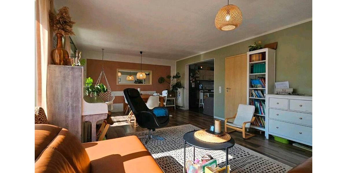 Einfamilienhaus Bahlingen am Kaiserstuhl - 4 Zimmer, 119 m&sup2;, 650.000&euro; | Angebot:27120375