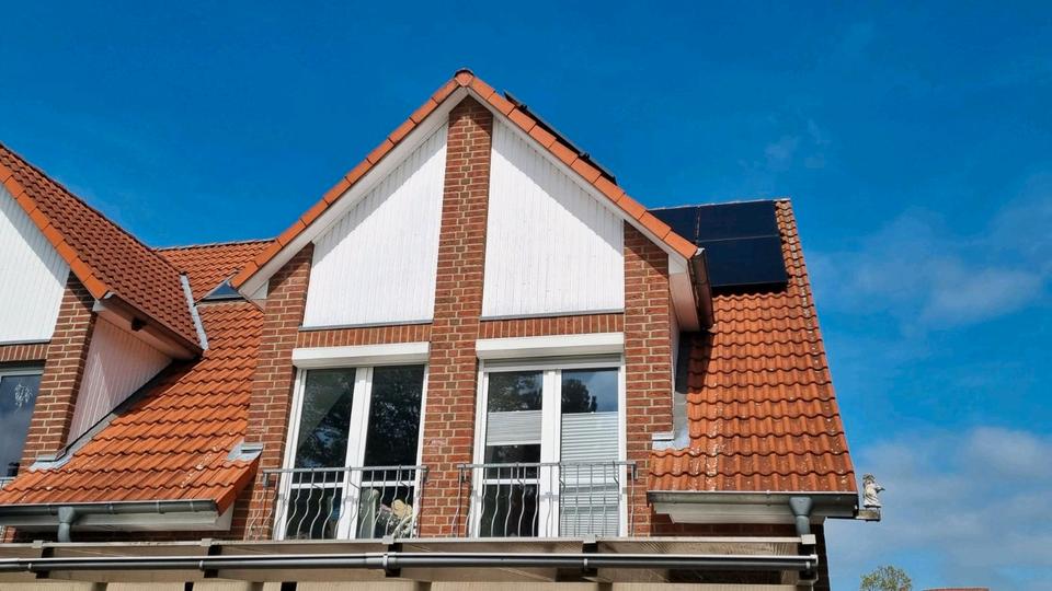 Reihenhaus Wunstorf - 4 Zimmer, 102 m&sup2;, 440.000&euro; | Angebot:26307730
